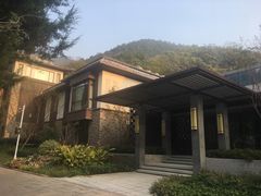 -青岛崂山太清宫