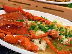 -七鲜渔港美食餐厅(巽寮湾海景店)