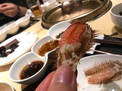 -余欢领鲜火锅(新街口店)