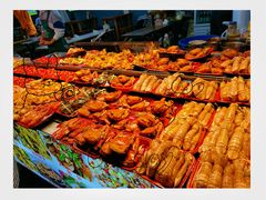 -大学城夜市大排档(凤栖路店)