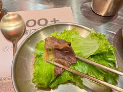 -西塔老太太泥炉烤肉(苏州大悦城店)