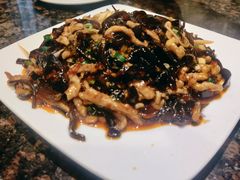 鱼香肉丝-川味王(二中店)