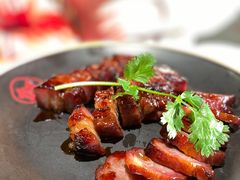 -广府乡下·饭庄(新港东路店)