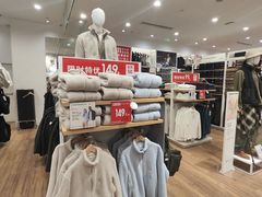 -优衣库(天津天河城店)