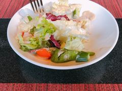 -WOLFGANG PUCK KITCHEN & BAR(迪士尼小镇店)