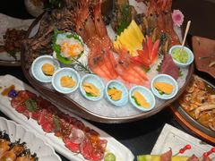 -花潮料理艺食馆(成都万象城店)