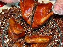 -辣螃铠盆盆蟹大排档(海昌店)