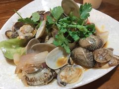 -金雨烧烤(新城南都店)