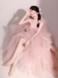 -米莱摄影写真(五大道别墅店)