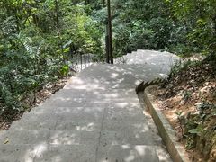 -高榜山景区