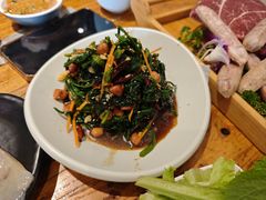 -三千里韩式炭火烤肉(南八马路店)