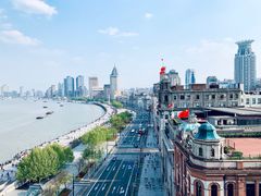 -上海和平饭店华懋阁 Cathay Room