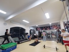 -琪航·健身+普拉提(民耀路店)