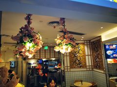 -吉野家(上海美罗城店)