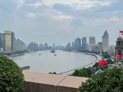 -上海和平饭店-华懋阁 The Cathay Room