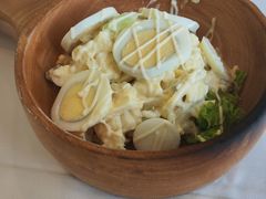 -小白桦西餐厅