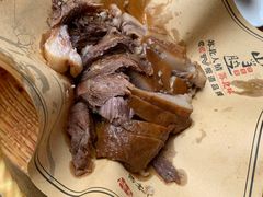 -山芋腔苏北菜(盐城滨海店)