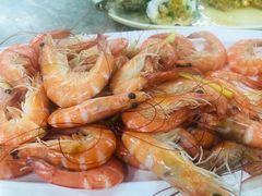 -四川小胡子海鲜(丁村万人海鲜广场店)