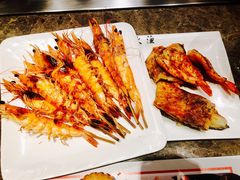 -大渔铁板烧(花园道店)