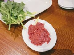 -牛满溢·自助潮汕鲜牛肉火锅(龙汇路店)