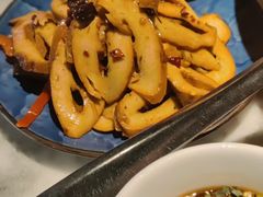 -川味观·鲜货火锅(西湖文化广场店)