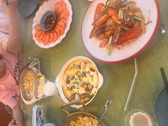 -阿龙海鲜农家乐·三亚老字号(海棠湾店)
