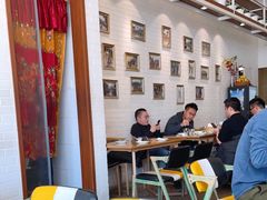 -峇峇娘马来西亚餐厅(望京SOHO店)