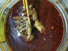 -味仙疯美蛙鱼头(清扬路总店)