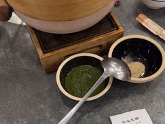 -大清花饺子(山庄店)