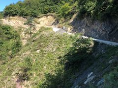 -金堂县云顶石城风景区