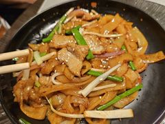 -万丽轩·粤菜(王府井金茂万丽酒店)