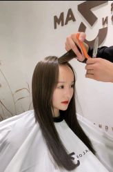-3AM·S HAIR SALON烫发染发接发