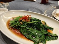 -A One Kitchen·南京精菜馆(德基广场店)