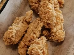 肯德基套餐（热辣香骨鸡）-肯德基(洛川店)