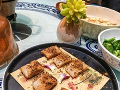 -一味大院•桐庐菜传承店(春江路店)
