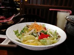 -热血兄弟·炭火烤肉(融侨中心店)