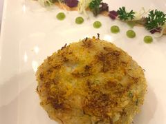 -摩根扒房(桐梓林店)