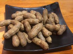 煮花生-86烧烤 | 江湖菜(石人总店)