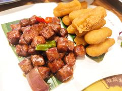 至尊双宝-虾饺妹·酒家(海珠广场店)