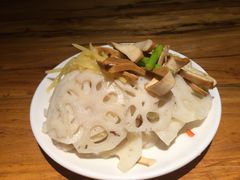 -金口馨方城炝锅烩面(康宁街店)