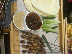 -冰城小镇音乐串吧·聚会餐厅(百子湾店)