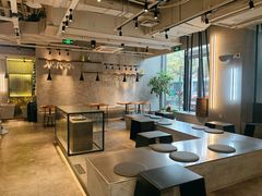 大堂-湊湊火锅·茶憩(杭州湖滨银泰in77店)