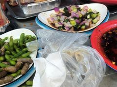 -刘一龙虾.烧烤(理工直营店)