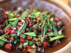 -龚师傅土菜馆.地道农家菜(魅力湘西店)