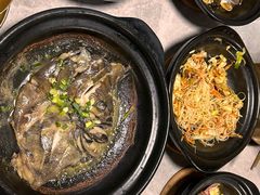 -甬小馆·焗海鲜温州菜(五马街店)