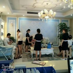 -蓝丝带催乳产后恢复中心(常熟万达店)