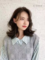 -G-SAGA形象设计