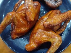 -煲煲掂风味煲仔饭餐厅(西区店)