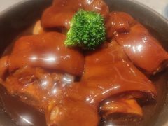 -鹿港小镇(悠唐店)