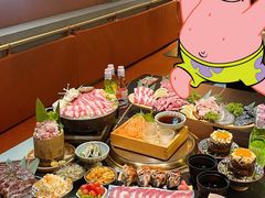 -龙神·炭烧酒场深夜食堂(新街口店)
